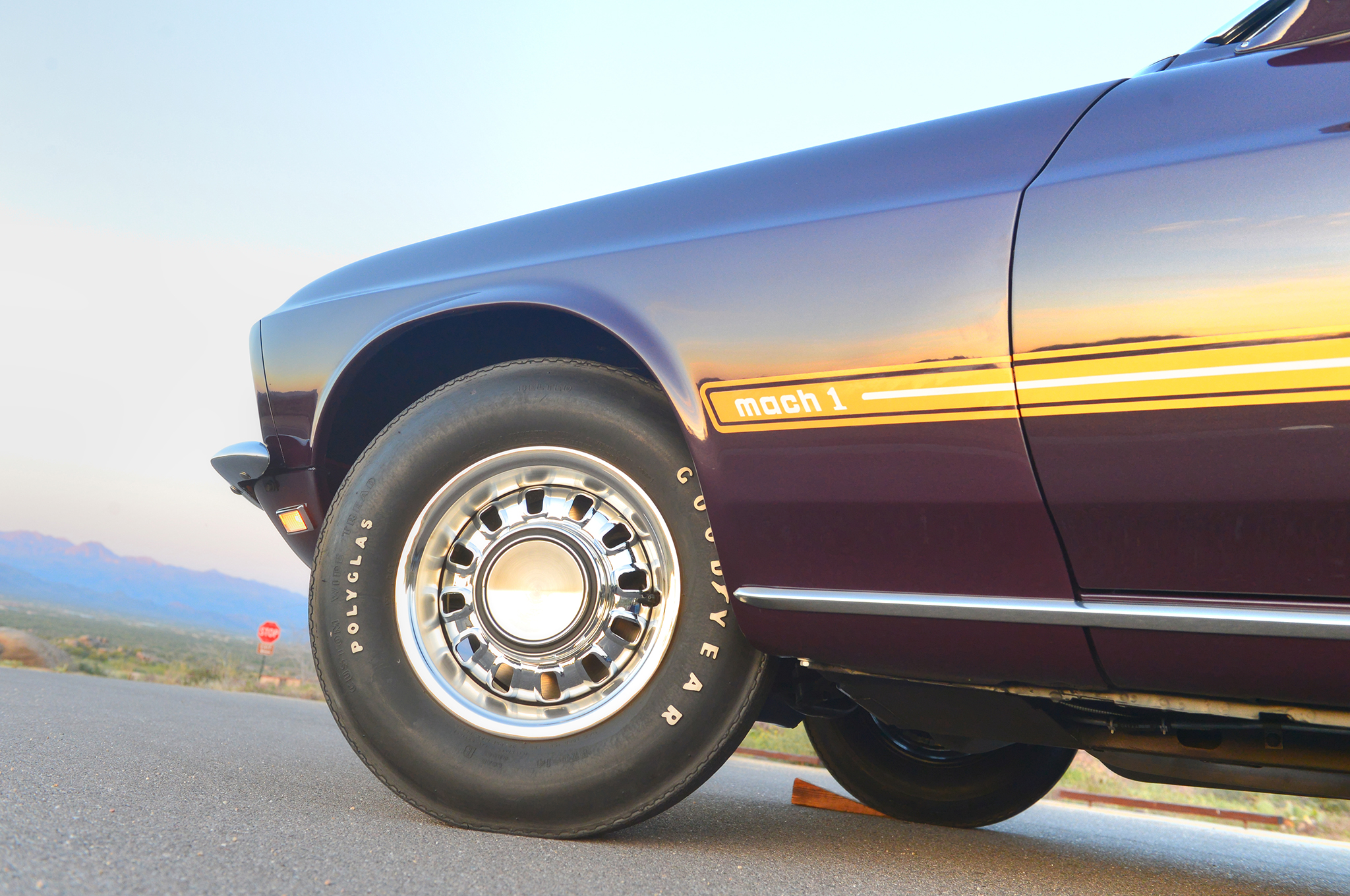 Wheel